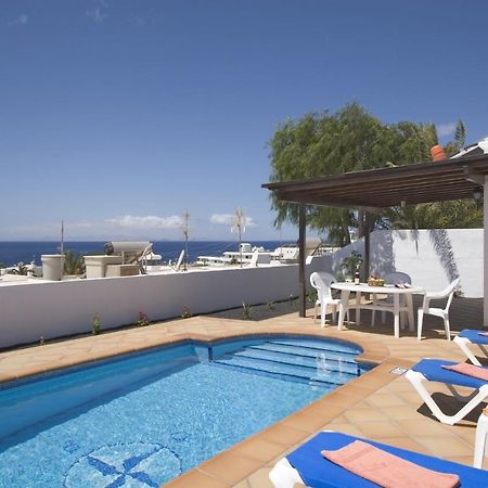 2 Bedroom Villa 'The Bungalow' With Private Heated Pool. Puerto del Carmen  Exterior photo